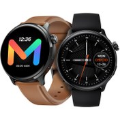 تصویر ساعت هوشمند میبرو مدل Watch Lite2 به همراه بند ا ساعت هوشمند میبرو ساعت هوشمند میبرو
