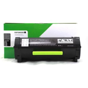 تصویر کارتریج لکسمارک مدل ۳۱۷ /۴۱۷ /۵۱۷ LEXMARK 17 series Cartridge