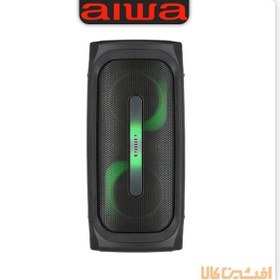 تصویر اسپیکر بلوتوثی خانگی آیوا مدل SS-X300DSP PRO aiwa SS-X300DSP PRO