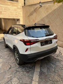 تصویر کیا سلتوس مدل 2023 ا Kia Seltos Kia Seltos