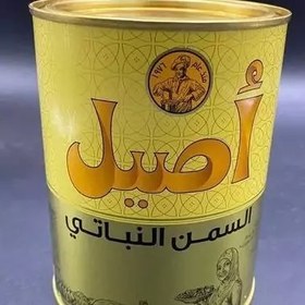 تصویر روغن نباتی اصیل 