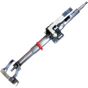 تصویر تلسکوپی فرمان خودرو هیوندای سوناتا 