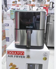 تصویر سرخ کن 8 لیتری دالتون مدل DL-4050 