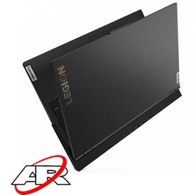 تصویر لپ تاپ لنوو مدل لیجنEA-5 اR7 4800H-16GB-1TB+256SSD-6GB ا lenovo legion 5-EA R7 lenovo legion 5-EA R7