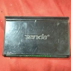تصویر مودم ADSL Tenda TB5 