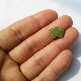 تصویر سنگ زبرجد (کد 2011) 