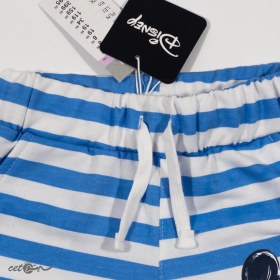 تصویر شلوارک پسرانه KSH6 