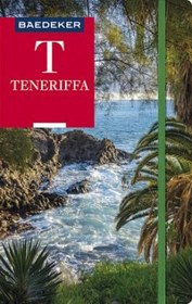 تصویر دانلود کتاب Baedeker Reiseführer Teneriffa: mit praktischer Karte EASY ZIP ویرایش 16 کتاب آلمانی راهنمای سفر Baedeker تنریف: با نقشه کاربردی EASY ZIP ویرایش 16
