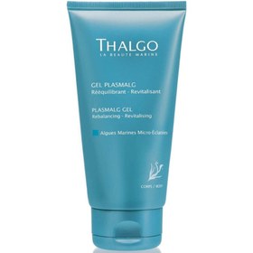 تصویر ژل پلاسمگ تالگو 