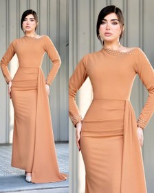 تصویر مدل برفین - سرخابی / 2 