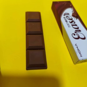 تصویر پاکن شکلات 