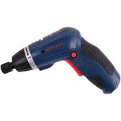 تصویر دریل پیچ گوشتی شارژی 3.6 ولت توسن مدل 2023SCX Tosan 2023SCX cordless screw driver