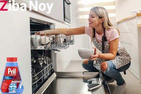 تصویر Prill dishwasher scaler, 5-function model Prill dishwasher scaler, 5-function model