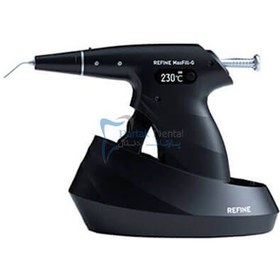 تصویر آبچوراتور ریفاین Refine Maxfill-G