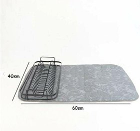 تصویر نمگیر و روسینکی باهم 