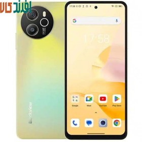 تصویر گوشی بلک ویو Shark 8 | حافظه 128 رم 8 گیگابایت Blackview Shark 8 128/8 GB