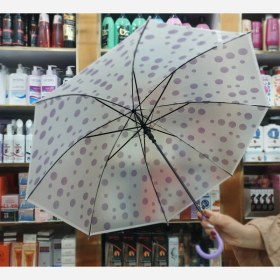 تصویر چتر بارانی 