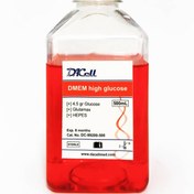 تصویر محیط کشت DMEM High Glucose 