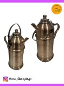 تصویر کتری شامورتی 3 لیتری 