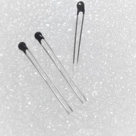 تصویر ترمیستور NTC-330KD-3J 330KOHM 3MM 5% 