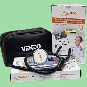 تصویر فشارسنج وکتو 