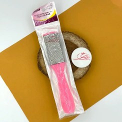 تصویر سوهان و رنده پا دو طرفه 