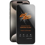 تصویر گلس Iphone 17 promax مدل آنتی استاتیک Anti Static 
