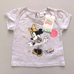 تصویر تیشرت برند دیزنی بیبی 