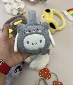 تصویر گوشبند فانتزی 