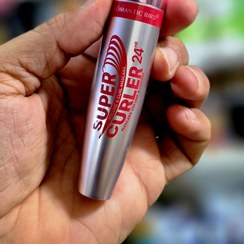 تصویر ریمل24ساعته رمانتیک برد 