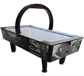 تصویر ایر هاکی ۸ فوت فول دیاموند المپیک Olympic Diamond air hockey 8ft