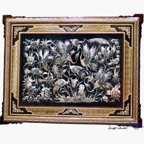 تصویر تابلو قلمزنی کد sls5077 