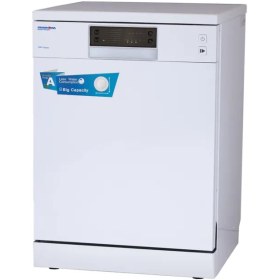 تصویر ماشین ظرفشویی پاکشوما مدل DSP-1434 Pakshoma DSP-1434 Dishwasher