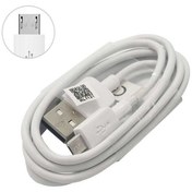 تصویر کابل شارژ میکرو یو اس بی اصلی هواوی Huawei Micro USB Cable 1M 