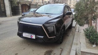 تصویر KMC X5 مدل 1402 ا توربو 1500 توربو 1500