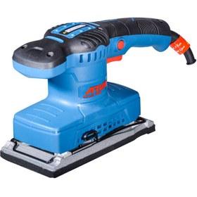 تصویر سنباده لرزان 320 وات آروا مدل 5426 Vibrating sander 320 watt Arva model 5426