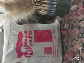 تصویر خاک برگ بزرگ 