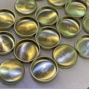 تصویر پولک آب سیلندر نیسان وانت اصلی برنجی 