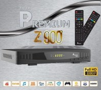 تصویر گیرنده دیجیتال پریمیوم مدل Z900 