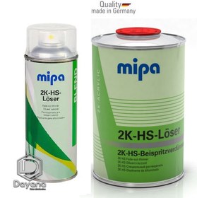 تصویر تینر مخصوص لبه گیری 