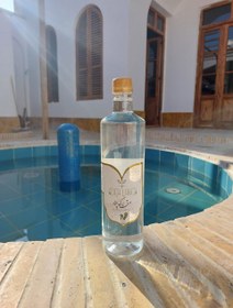 تصویر عرق برگ چنار 