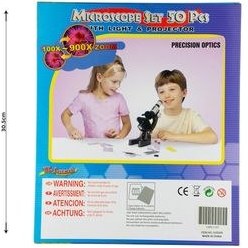 تصویر میکروسکوپ کامار مدل CMR 900x Set 50Pcs 