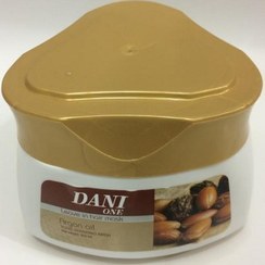 تصویر ماسک مو دنی وان آرگان 200 میل DANI ONE 