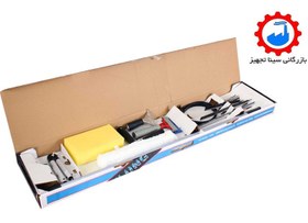 تصویر ست شیشه پاک کن CHEWLUNG 