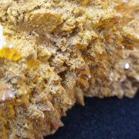 تصویر سنگ راف کلسیت 2267 