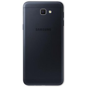 تصویر شاسی اصلی سامسونگ جی 7 پریم مشکی اورجینال | housing Samsung j7 prime (G610) original 