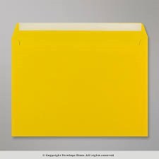 تصویر پاکت اداری a5 رنگ زرد ا yellow envelope a5 yellow envelope a5