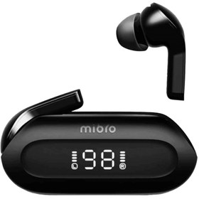 تصویر هدفون بی سیم میبرو مدل Earbuds 3 ا Mibro Earbuds 3 Wireless Earphones Mibro Earbuds 3 Wireless Earphones
