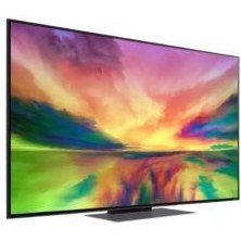 تصویر تلویزیون ال جی 55QNED81 تلویزیون 4K QNED ال جی مدل QNED81 سایز 55 اینچ محصول 2023