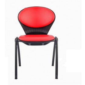 تصویر صندلی نیلپر مدل OCF 415K Nilper Restaurant Chair OCF 415X